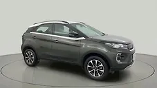 Used Tata Nexon XZA Plus (O) Dual Tone in Pune