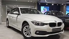 Used BMW 3 Series 320d Prestige in Mumbai