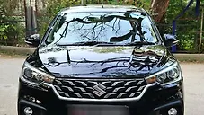 Used Maruti Suzuki Ertiga ZXi (O) CNG in Delhi