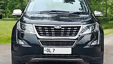 Used Mahindra XUV500 W8 [2015-2017] in Delhi