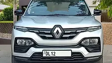 Used Renault Kiger RXT AMT in Delhi