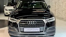 Used Audi Q3 30 TFSI Premium in Pune