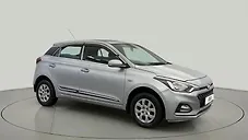 Used Hyundai Elite i20 Magna Plus 1.2 [2019-2020] in Delhi
