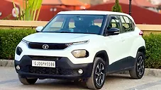 Used Tata Punch Accomplished AMT [2021-2023] in Surat