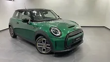 Used MINI Cooper SE 3-Door in Mumbai