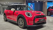 Used MINI Cooper SE 3-Door in Mumbai