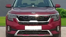Used Kia Seltos GTX Plus 1.4 [2020-2021] in Delhi