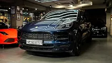 Used Porsche Macan S [2019-2020] in Delhi