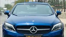 Used Mercedes-Benz C-Class Cabriolet C 300 in Delhi