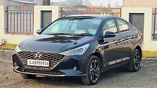 Used Hyundai Verna SX (O) 1.5 VTVT IVT in Surat