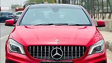Used Mercedes-Benz GLA 45 AMG in Delhi