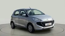 Used Hyundai Santro Magna [2018-2020] in Jaipur