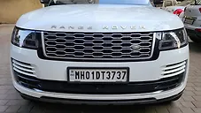 Used Land Rover Range Rover 3.0 Vogue Diesel in Mumbai