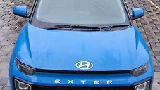 Used Hyundai Exter SX 1.2 AMT in Mangalore