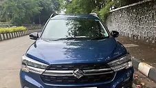 Used Maruti Suzuki XL6 Zeta AT Petrol in Mumbai