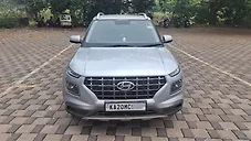 Used Hyundai Venue SX 1.4 (O) CRDi in Mangalore