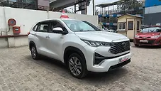 Used Toyota Innova Hycross ZX (O) Hybrid 7 STR in Delhi