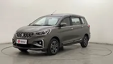 Used Maruti Suzuki Ertiga ZXi Plus AT [2022-2023] in Hyderabad
