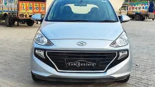 Used Hyundai Santro Sportz AMT in Jaipur