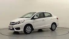 Used Honda Amaze 1.2 SX i-VTEC in Ghaziabad