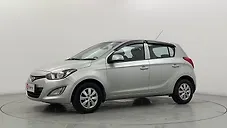 Used Hyundai i20 Sportz 1.2 MT [2020-2023] in Delhi