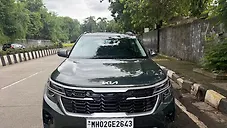 Used Kia Seltos HTK Plus 1.5 Petrol MT in Mumbai