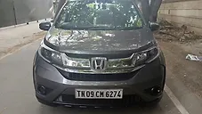 Used Honda BR-V S Petrol in Chennai