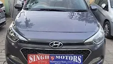 Used Hyundai i20 Asta 1.4 CRDI in Kanpur