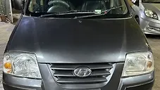 Used Hyundai Santro Xing GLS in Kanpur