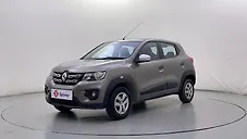 Used Renault Kwid 1.0 RXT AMT Opt [2016-2019] in Bangalore