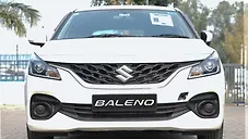 Used Maruti Suzuki Baleno Alpha AGS [2022-2023] in Karnal