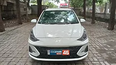Used Hyundai Grand i10 Nios Sportz 1.2 Kappa VTVT CNG in Pune