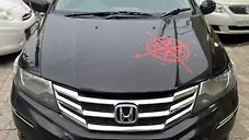 Used Honda City 1.5 S MT in Kanpur