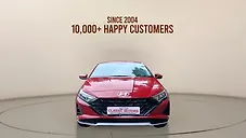Used Hyundai i20 Asta (O) 1.2 IVT [2022-2023] in Mumbai