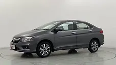 Used Honda City 4th Generation V Petrol in Gurgaon