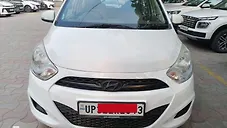 Used Hyundai i10 Sportz 1.2 Kappa2 in Lucknow
