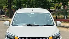 Used Maruti Suzuki Ertiga ZXi in Jaipur