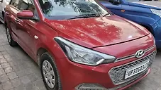 Used Hyundai Elite i20 Magna 1.4 CRDI in Kanpur