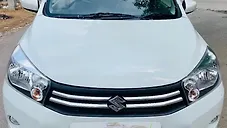 Used Maruti Suzuki Celerio VXi [2017-2019] in Jaipur