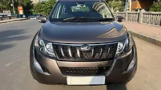 Used Mahindra XUV500 W10 AWD AT in Mumbai