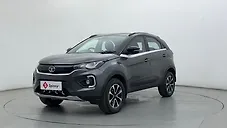 Used Tata Nexon XZ Plus in Chennai