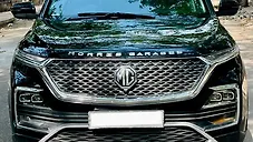 Used MG Hector Sharp 1.5 DCT Petrol in Delhi