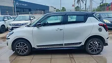 Used Maruti Suzuki Swift ZXi Plus [2021-2023] in Raipur