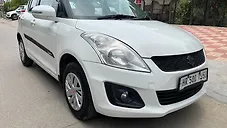 Used Maruti Suzuki Swift VDi [2014-2017] in Faridabad