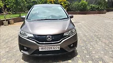 Used Honda Jazz V AT Petrol in Mumbai