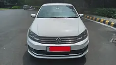 Used Volkswagen Vento Highline Plus 1.2 (P) AT 16 Alloy in Pune