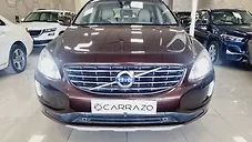 Used Volvo XC60 Momentum in Pune