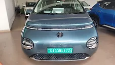 Used MG Windsor EV Essence in Bangalore