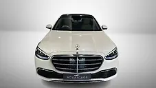 Used Mercedes-Benz S-Class (W222) S 450 in Mumbai