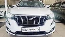 Used Mahindra XUV700 AX 7 Diesel  AT Luxury Pack 7 STR [2021] in Pune